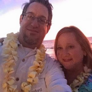 Meet your Posher, Sanford